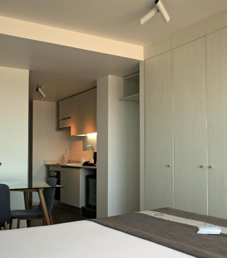 Ecoapart אנטופגסטה מראה חיצוני תמונה