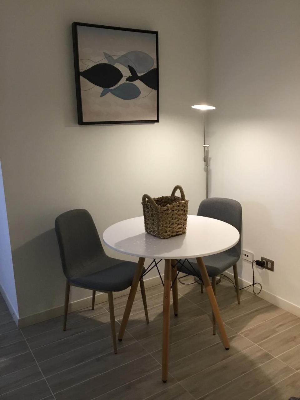 Ecoapart אנטופגסטה מראה חיצוני תמונה