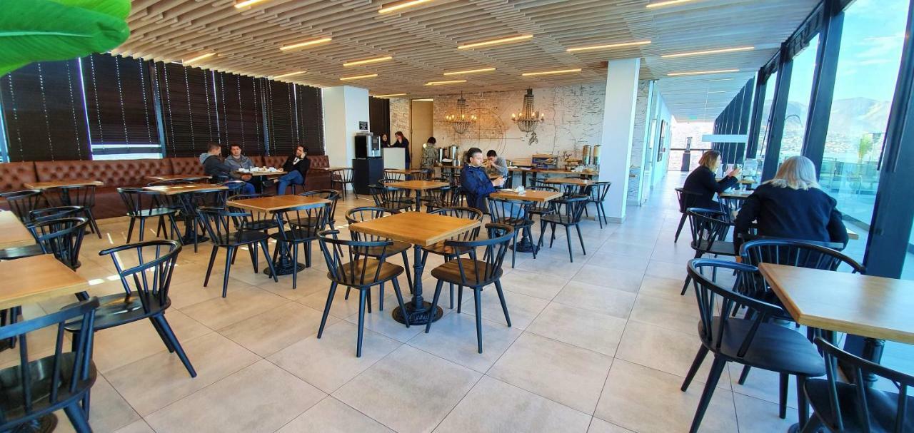 Ecoapart אנטופגסטה מראה חיצוני תמונה