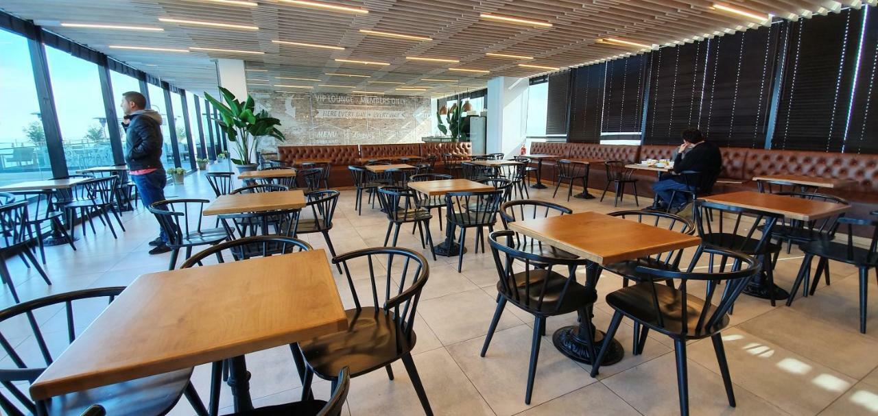 Ecoapart אנטופגסטה מראה חיצוני תמונה