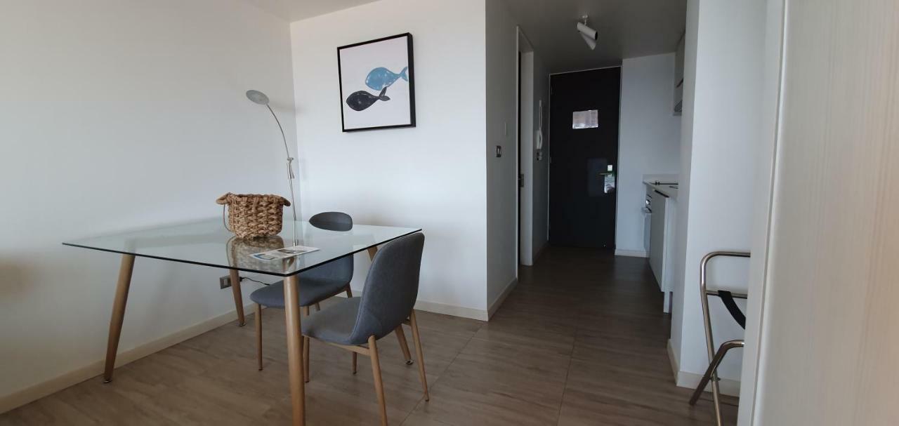 Ecoapart אנטופגסטה מראה חיצוני תמונה